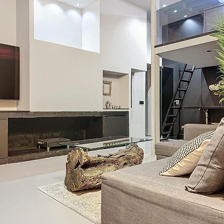 H&H Suite Santa Paula Granada Exterior foto