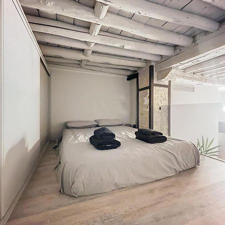 H&H Suite Santa Paula Granada Exterior foto