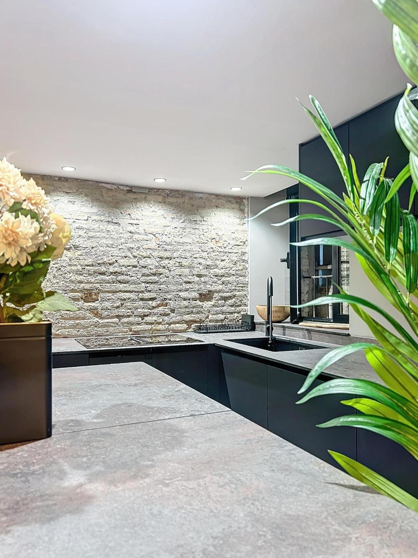 H&H Suite Santa Paula Granada Exterior foto