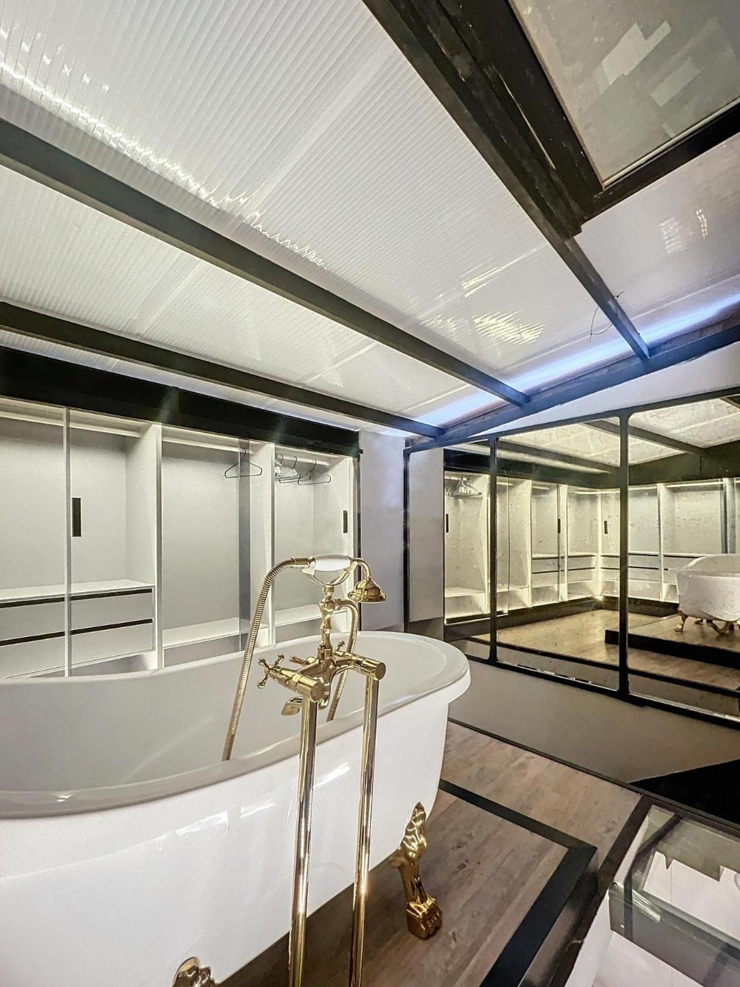 H&H Suite Santa Paula Granada Exterior foto