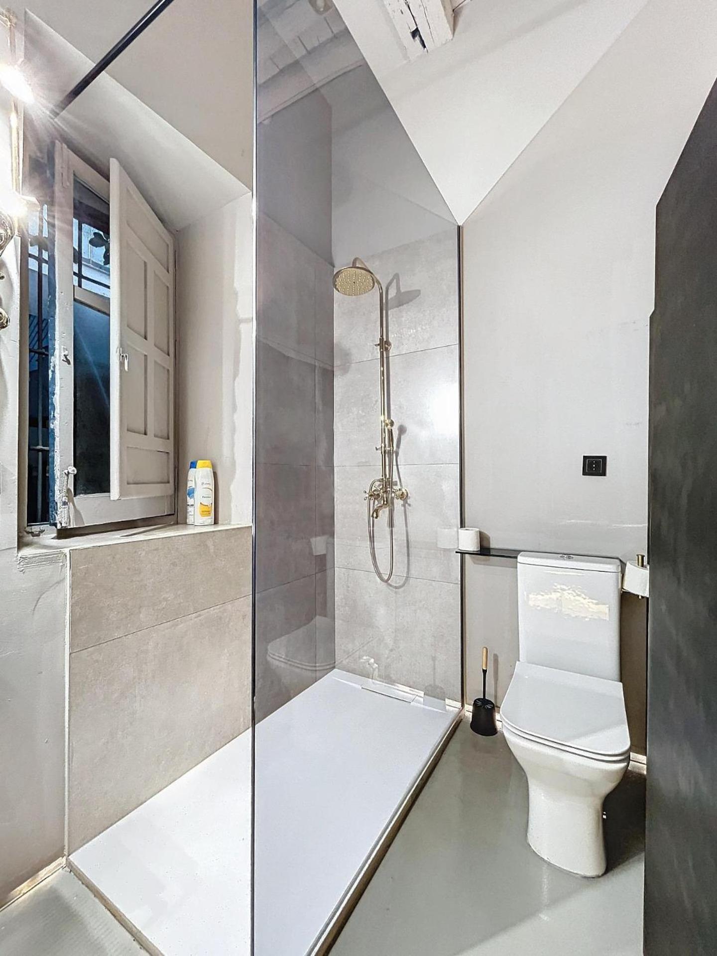 H&H Suite Santa Paula Granada Exterior foto
