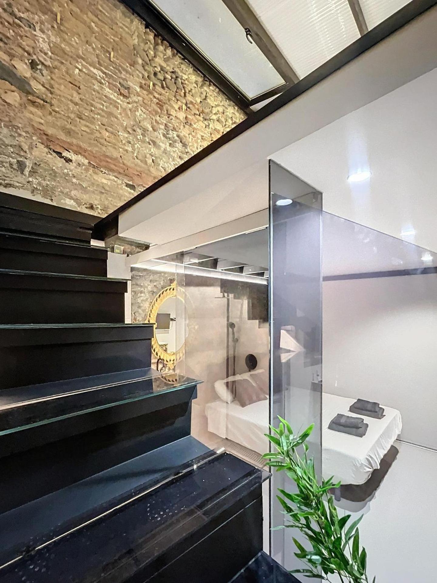 H&H Suite Santa Paula Granada Exterior foto