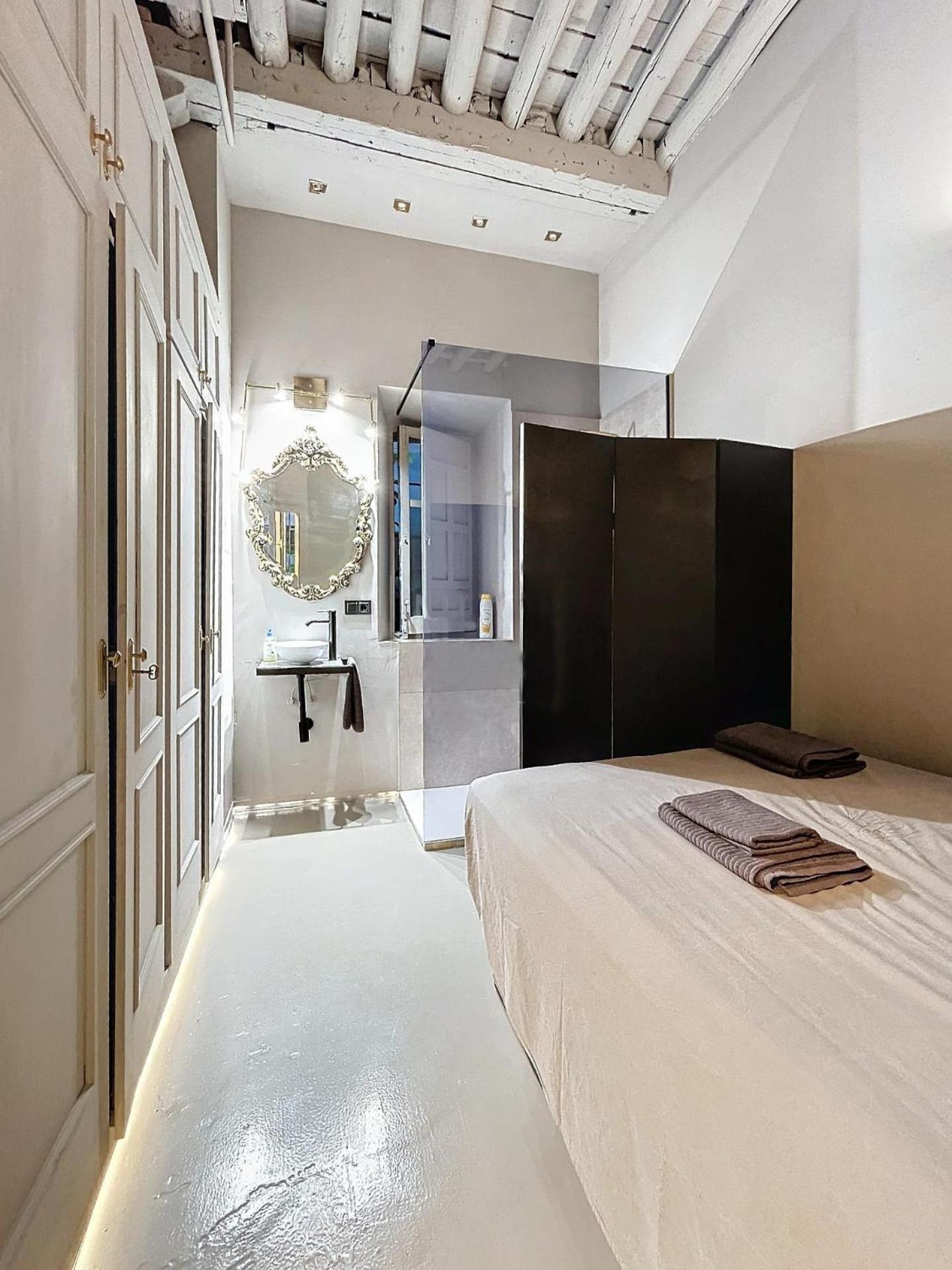 H&H Suite Santa Paula Granada Exterior foto