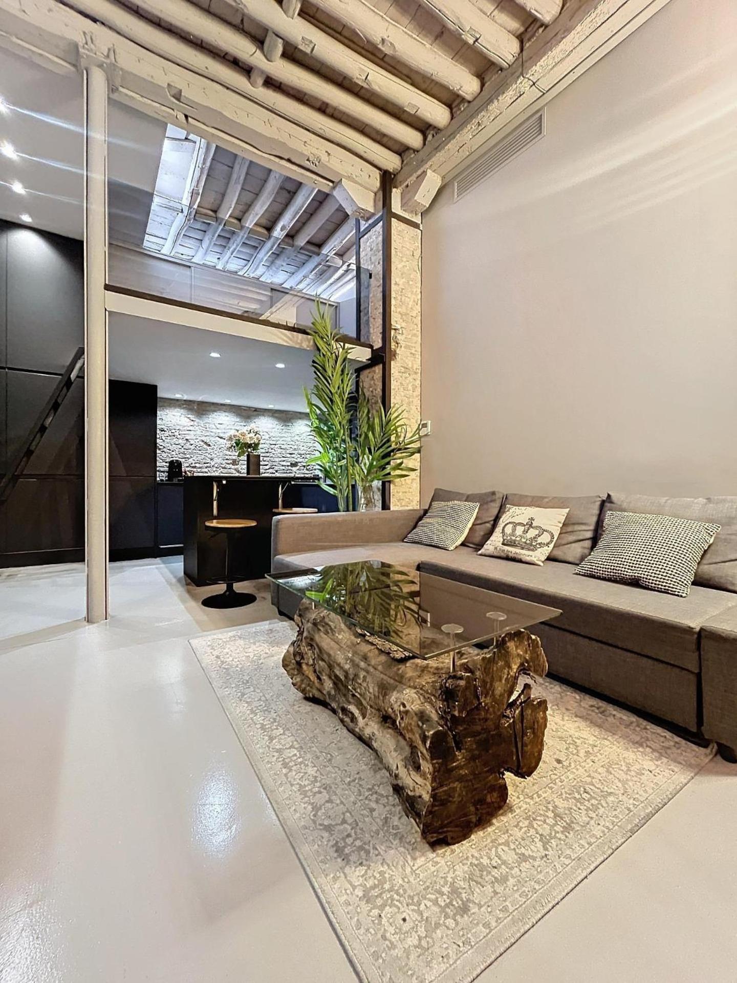 H&H Suite Santa Paula Granada Exterior foto